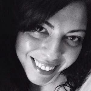 Meet your Posher, Janette